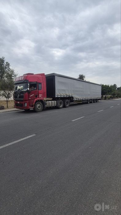 Shachman 5300, 2022 yil