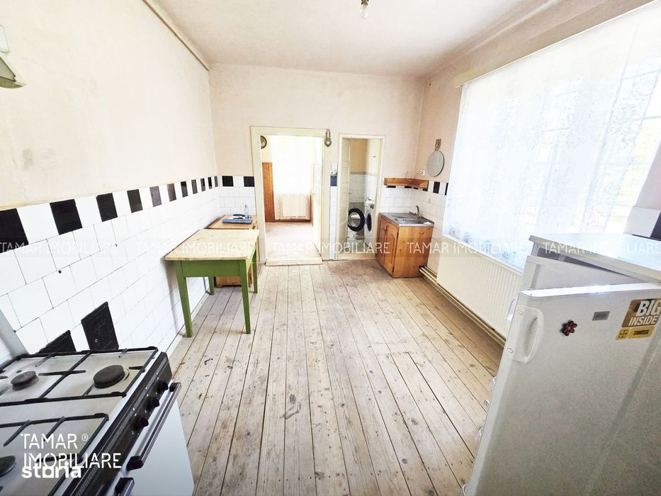 Casă 90 mp cu teren 565 mp - Grădiște zona deosebită