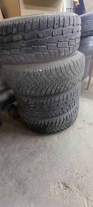 Продам диски 3 комплекта