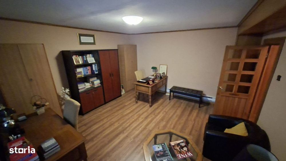 Garsonieră Teilor, Decomandată/ finisaje clasice, Amplasament DEOSEBIT