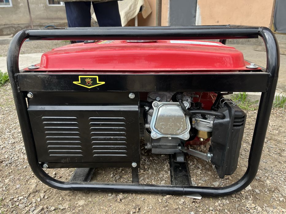 Геератор 1,5 kВт