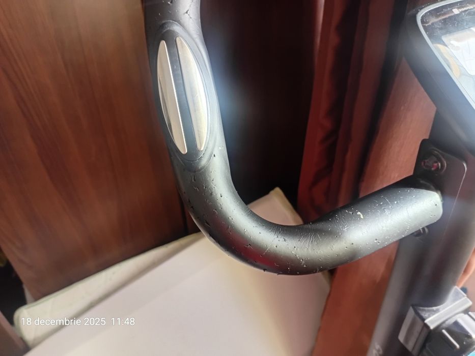 Bicicleta antrenament Domyos Essential 2 04