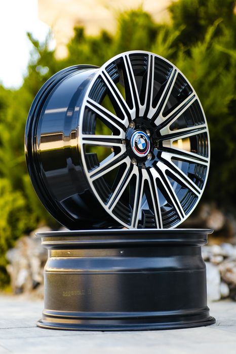 Jante 19 BMW R19