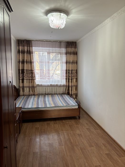 Продам 2-х комнатную, Кисунько 13/1