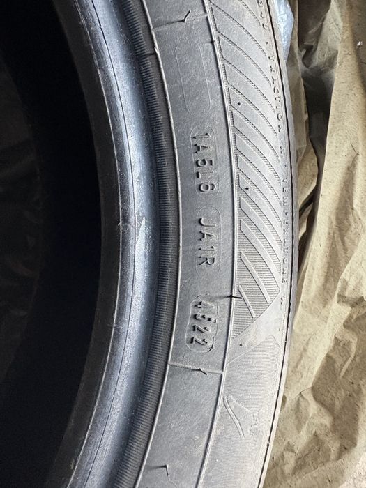 Летни гуми Good Year 175/65 R17