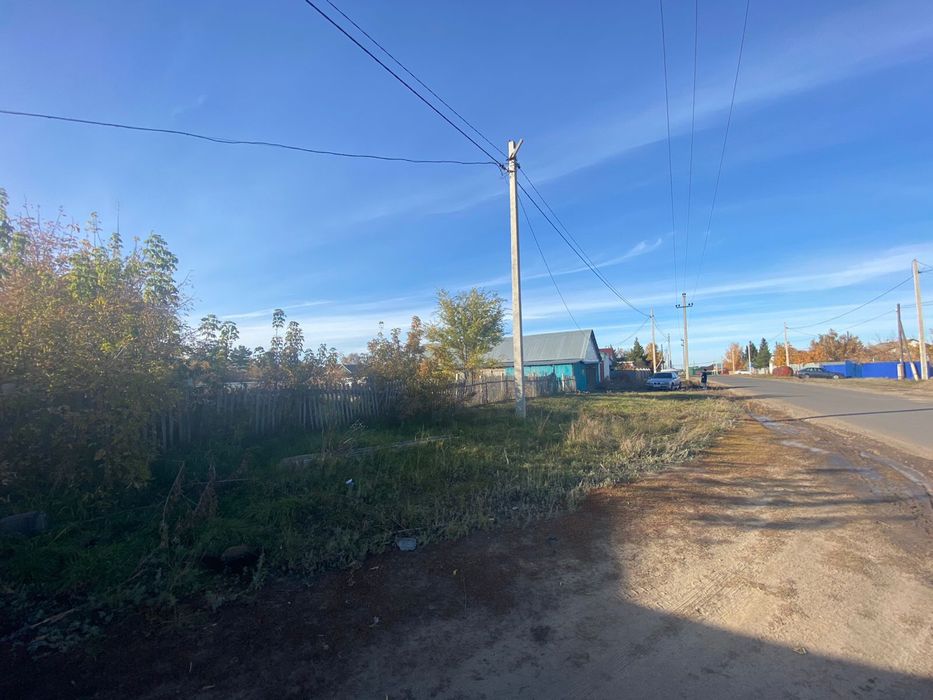 Срочно‼️Продам участок 15 соток