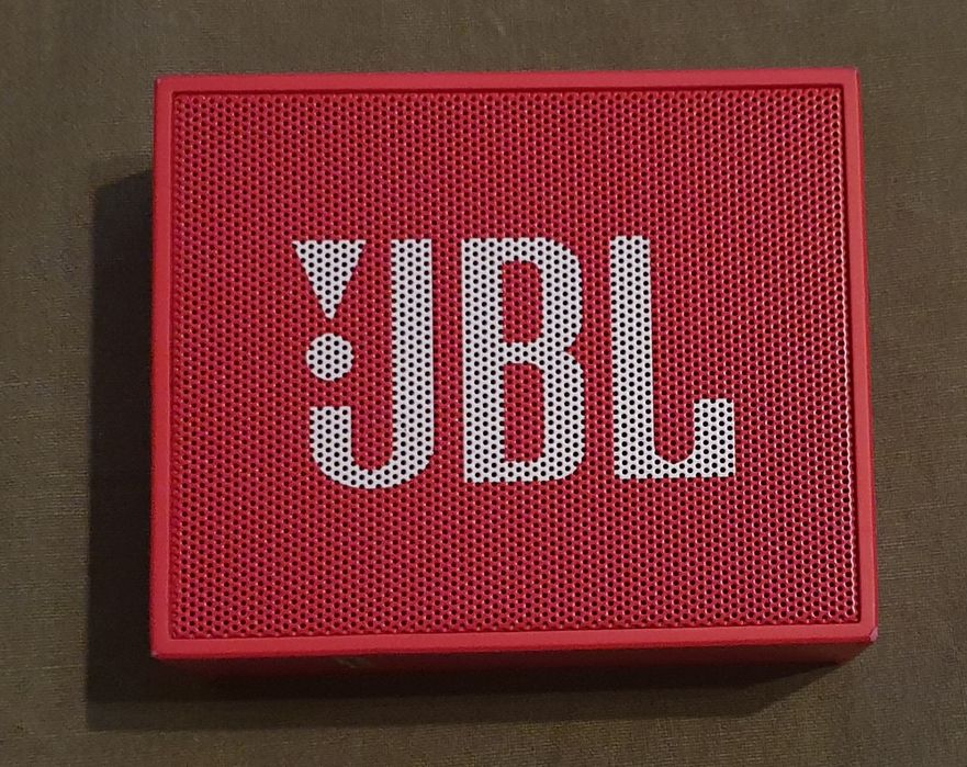 JBL Go / JBL Go 2 оргинални