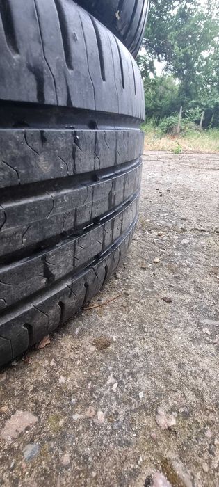 Джанти за автомобил