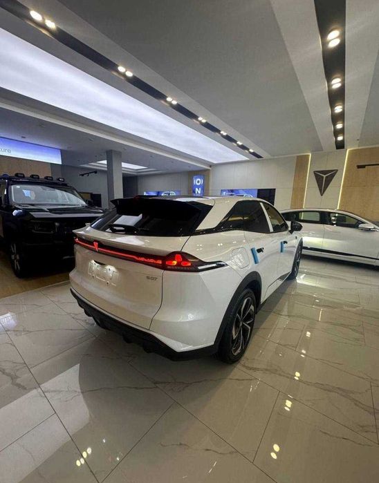 Changan deepal 215 max ranglari mavjud 12 viloyat un