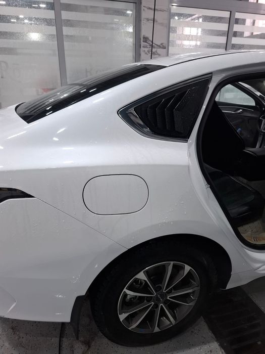 обмен машине 15мын пробег