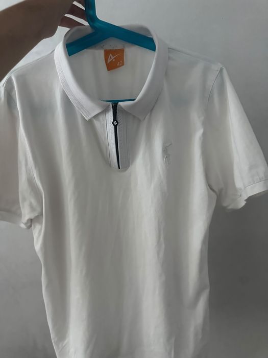 футболка Ralph Lauren