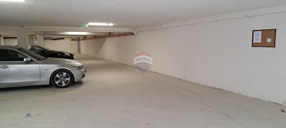 Дава се под наем Гараж / Паркомясто в Варна, Младост 1 - 13 кв.м за 100 € - Снимка #3
