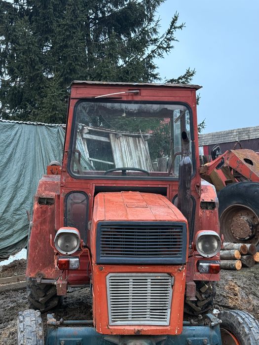 Tractor Universal 445