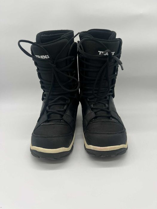 Boots snowboard TRANS marime EUR:48 Mondo:31.5