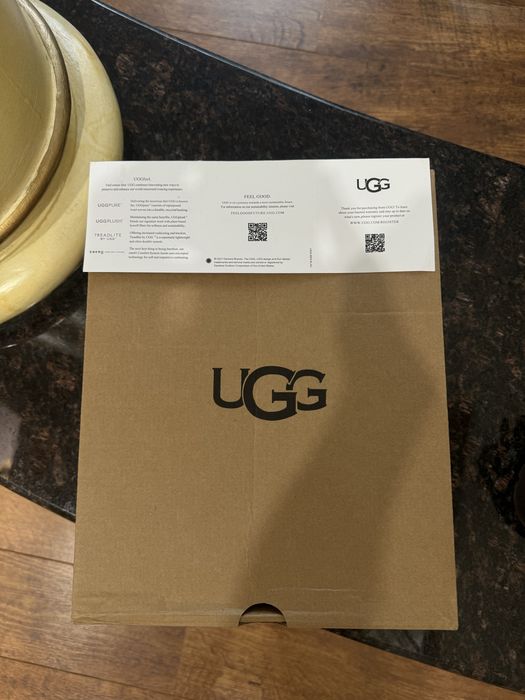 UGG Goldenstar Evelina Clog