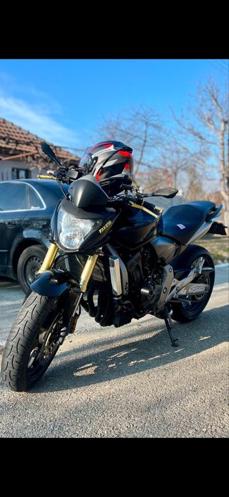 Honda Hornet PC41 ABS