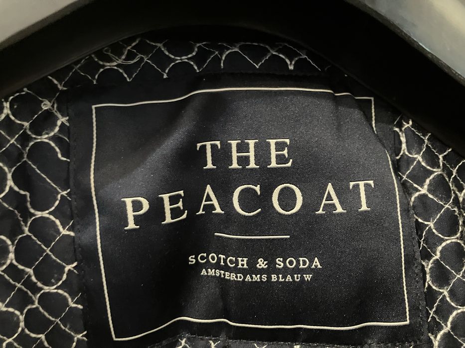 Haină Scotch & soda
