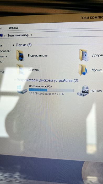 Лаптоп Acer V3 17.3”