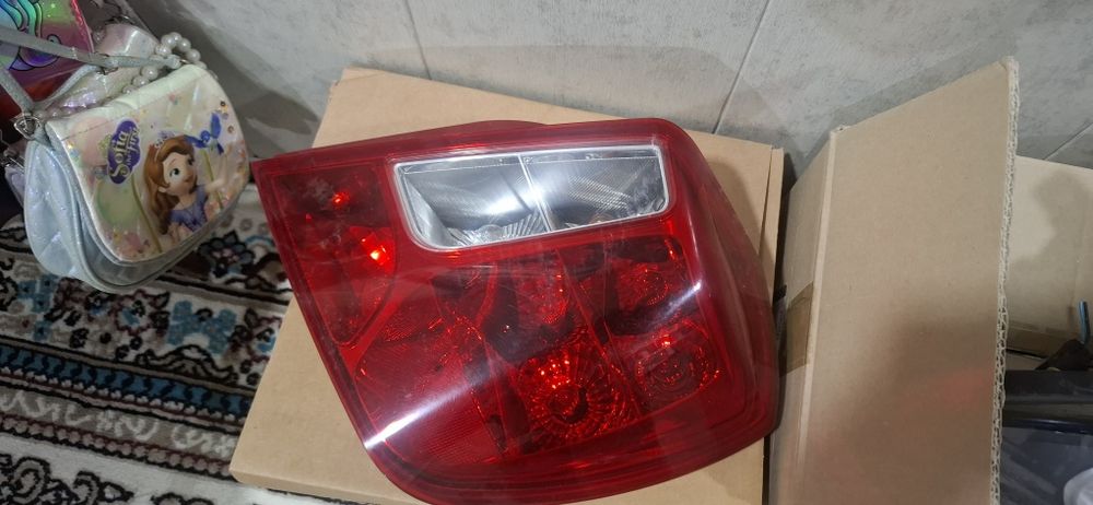 Jentra fara komplekt