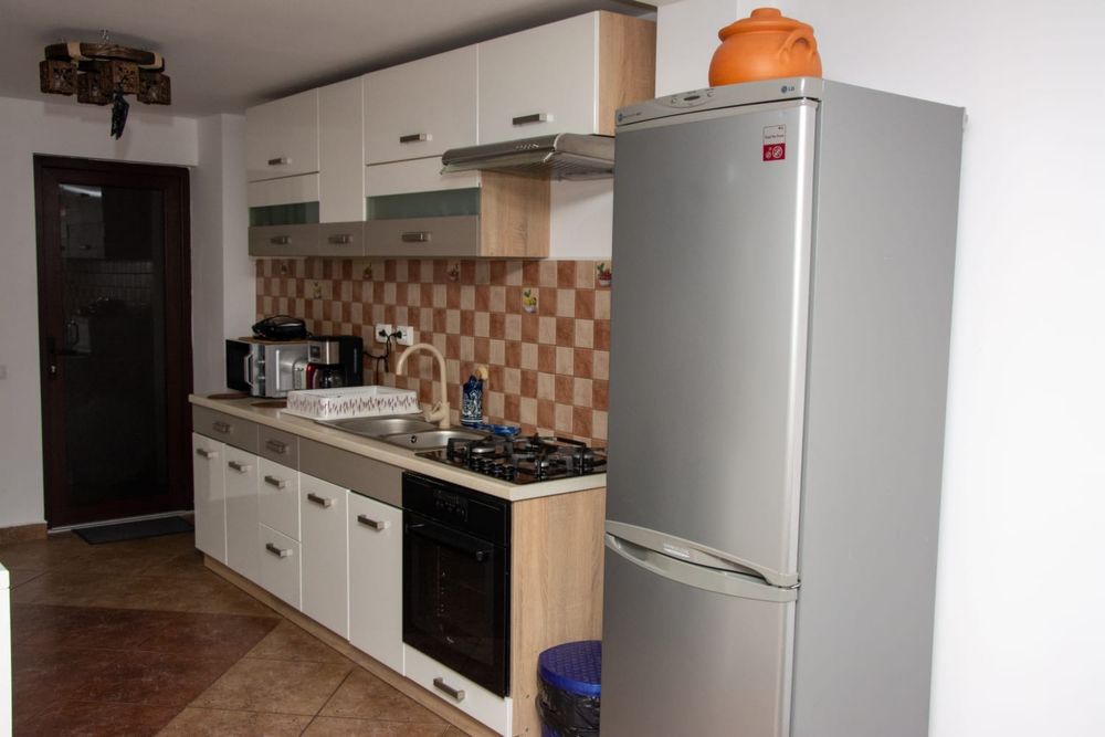 Vilă Revelion Sinaia