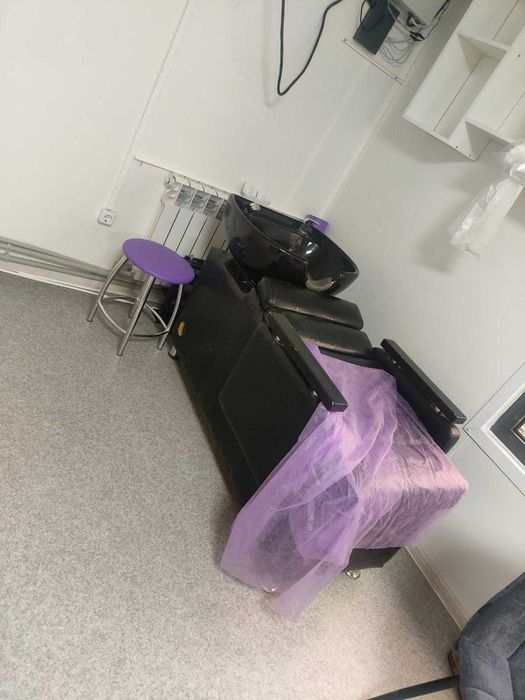 Продам мебель для салона красоты