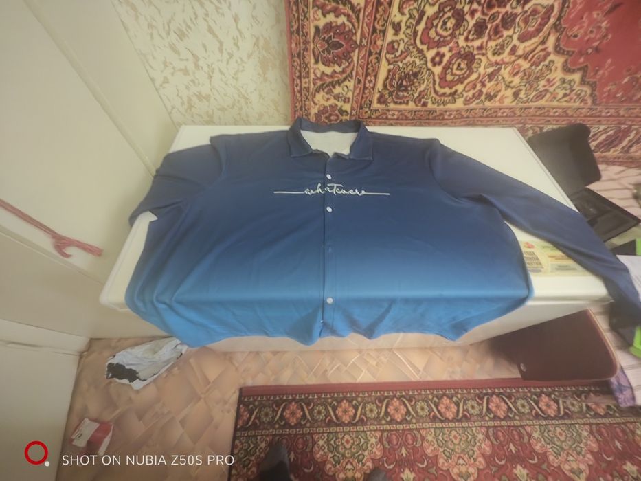 Продам летний костюм.