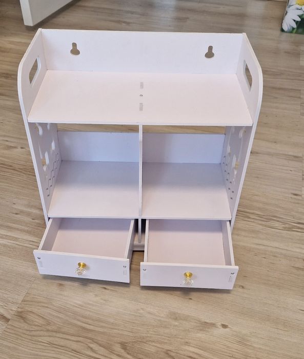 Сладурско шкафченце за малки дами