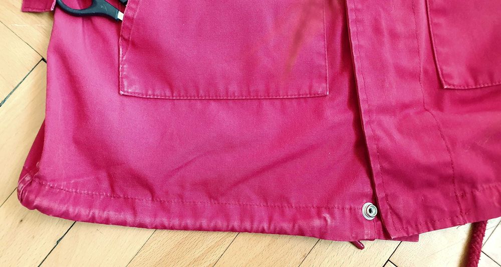 Парка пролетна S