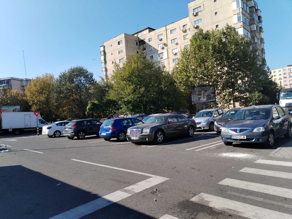 Chrysler 300C Ocazie!