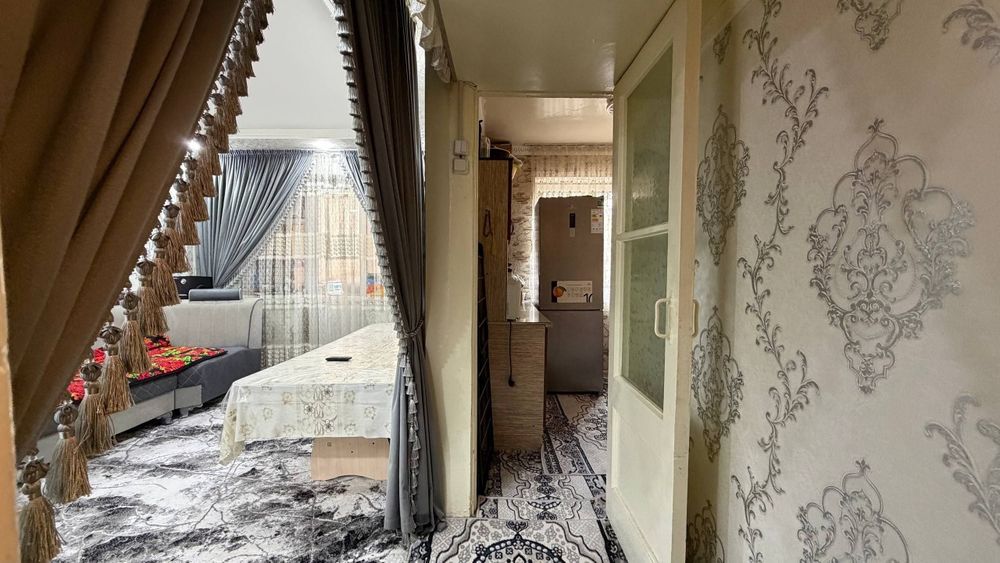 Ойбекда квартира Сотилади 2 хона