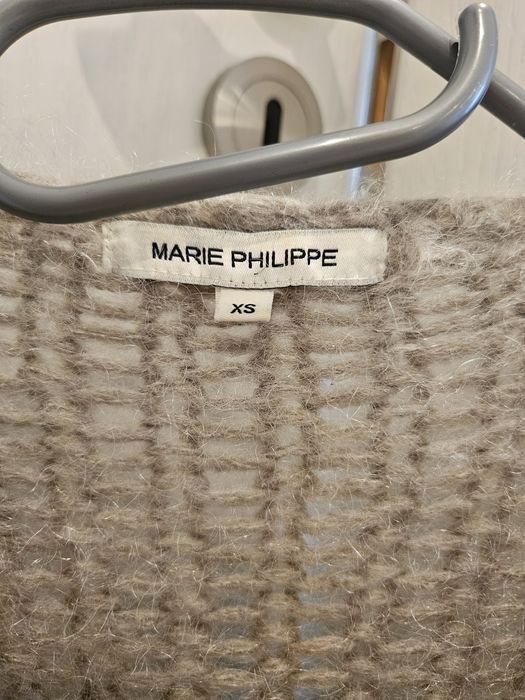 Жилетка от вълна Marie Philippe