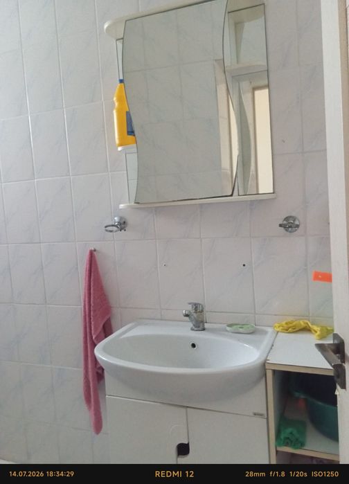 Продаю 2 комнатную квартиру