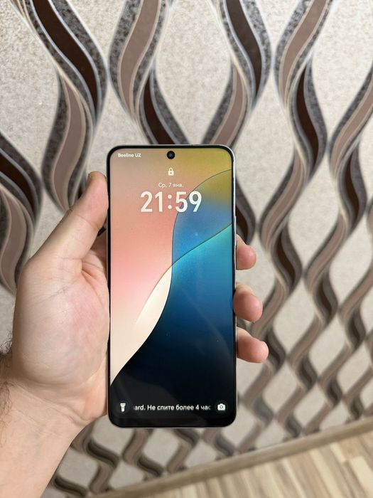 Honor 90 lite srochni