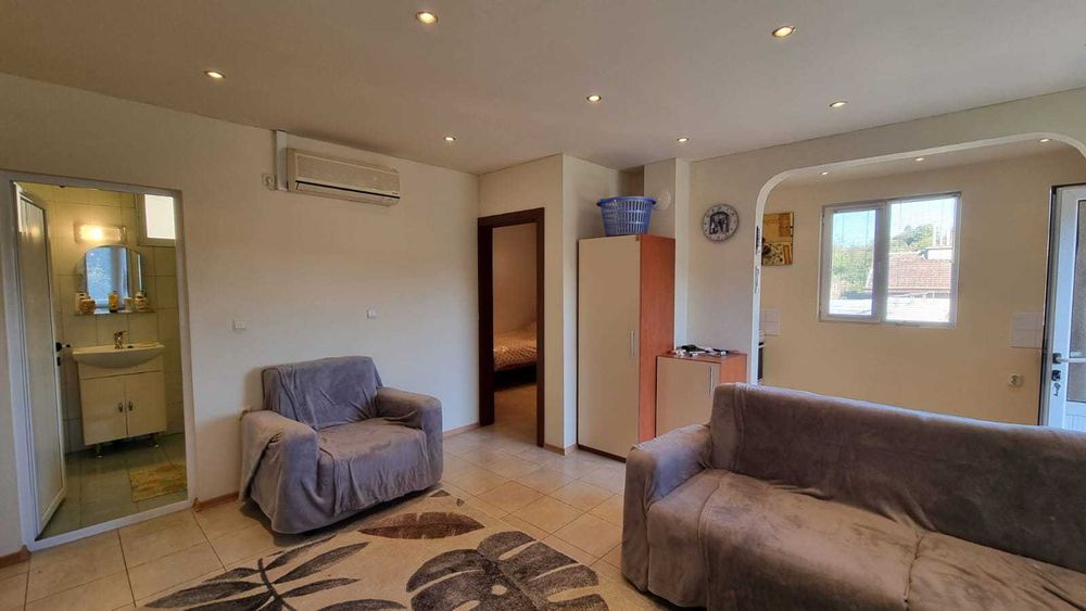 Продава се Къща в с. Ново Паничарево, Област Бургас - 89 кв.м за 1315 €/кв.м - Снимка #8