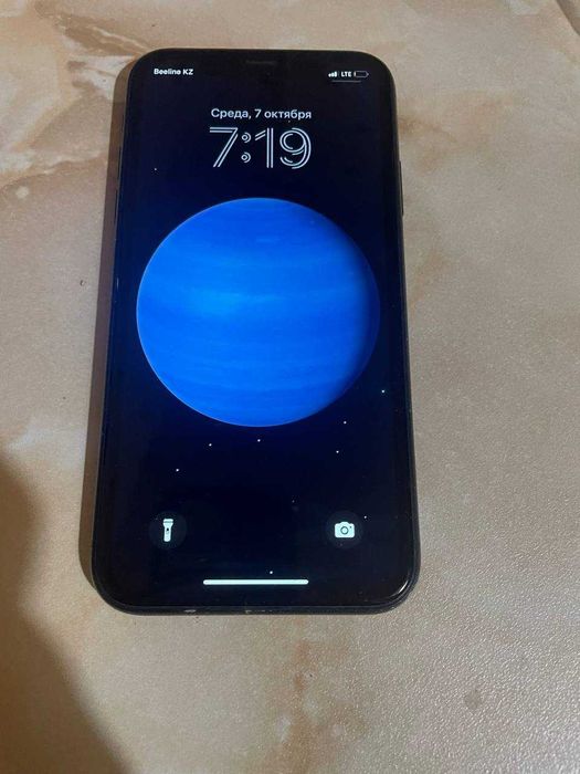 Iphone xr 64гб 78акб