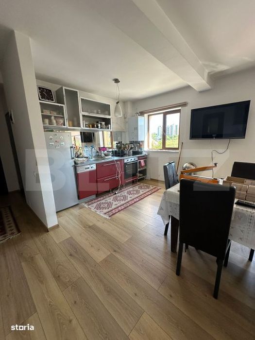 Apartament 3 camere, 73 mp, 130 mp, zona Campului