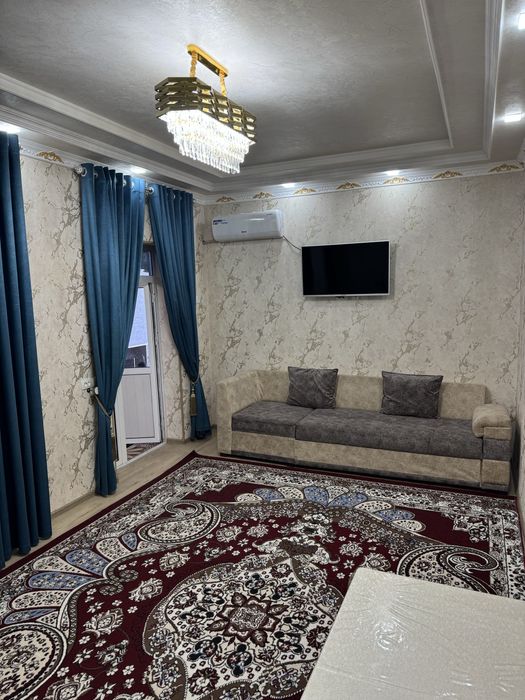 Фарход савхозда 3 сотихлик уй сотилади (бази жихозлари билан)