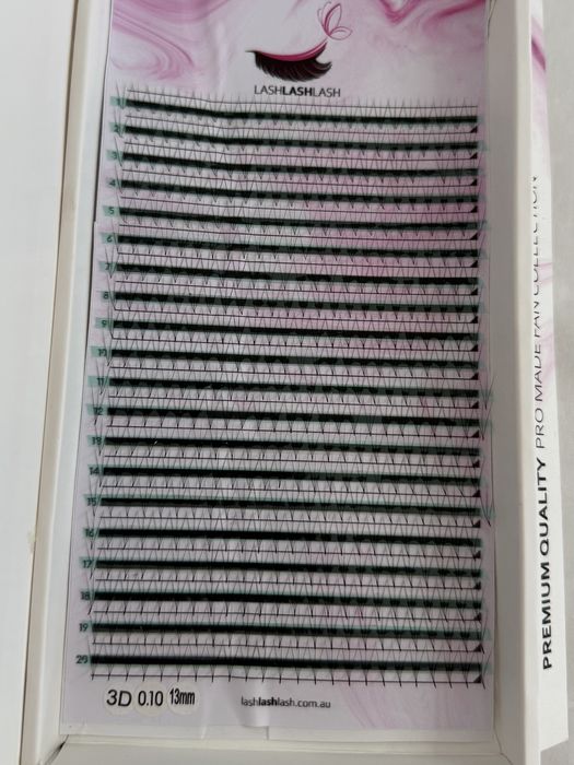 Extensi de gene 3D
