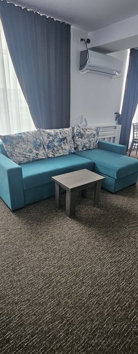 Vând coltar extensibil