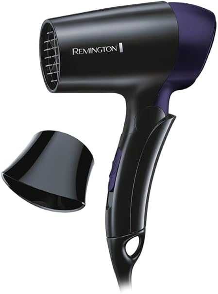 Сгъваем сешоар за пътуване Remington D2400