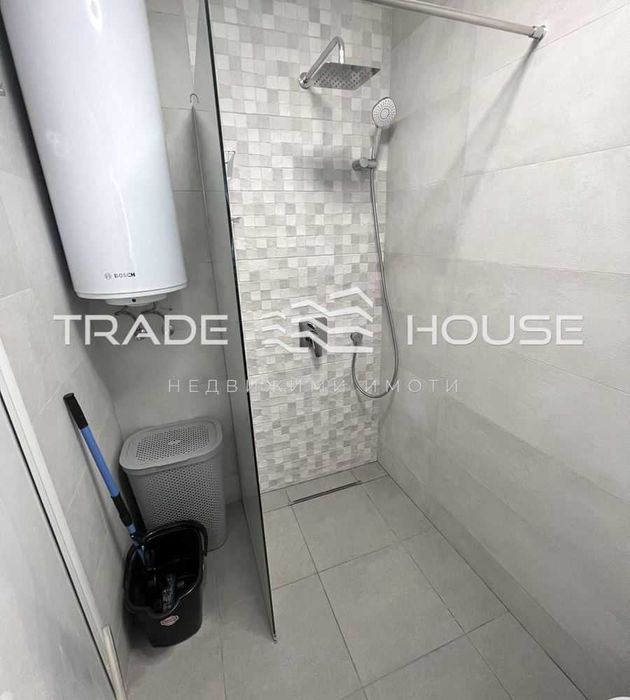 Дава се под наем Двустаен апартамент в Пловдив, Мараша - 60 кв.м за 450 € - Снимка #5