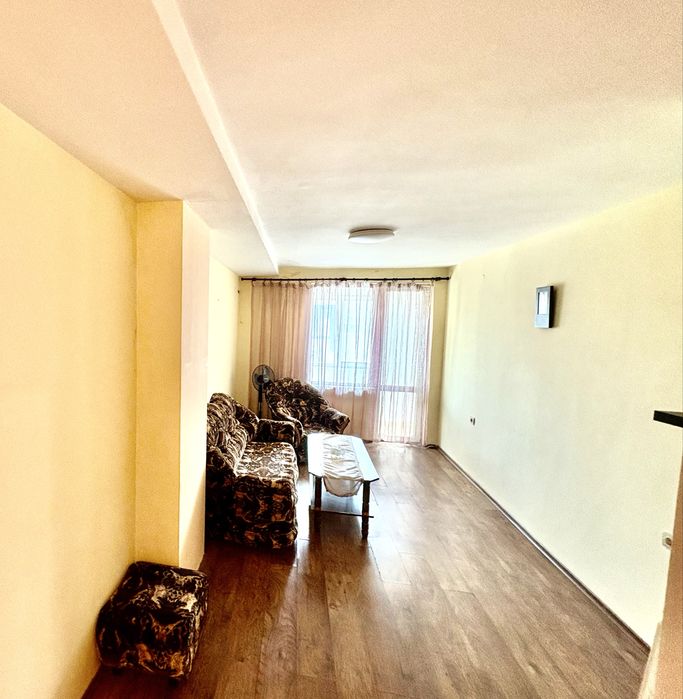 Продава се Двустаен апартамент в Шумен, Болницата - 55 кв.м за 1764 €/кв.м - Снимка #4