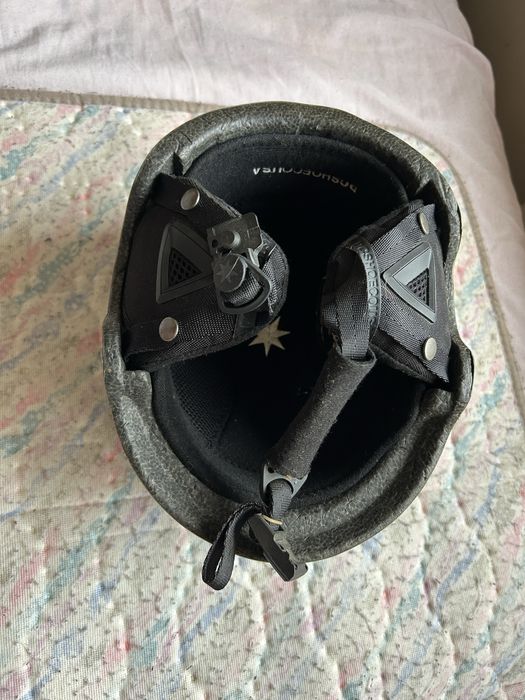 Каска за сноуборд DC