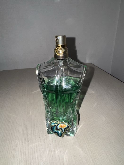 jean paul gaultier paradise garden