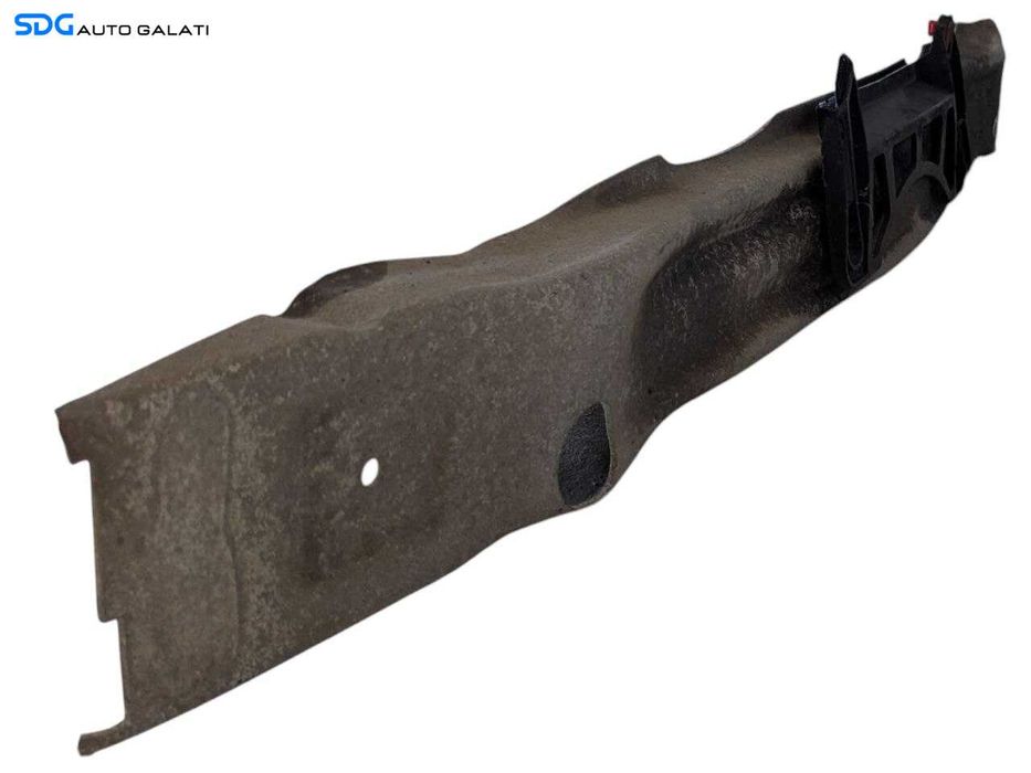 Armatura Intaritura Bara Spoiler Spate Opel Astra J 2009 - 2016 Cod 13368093 [LC2025]