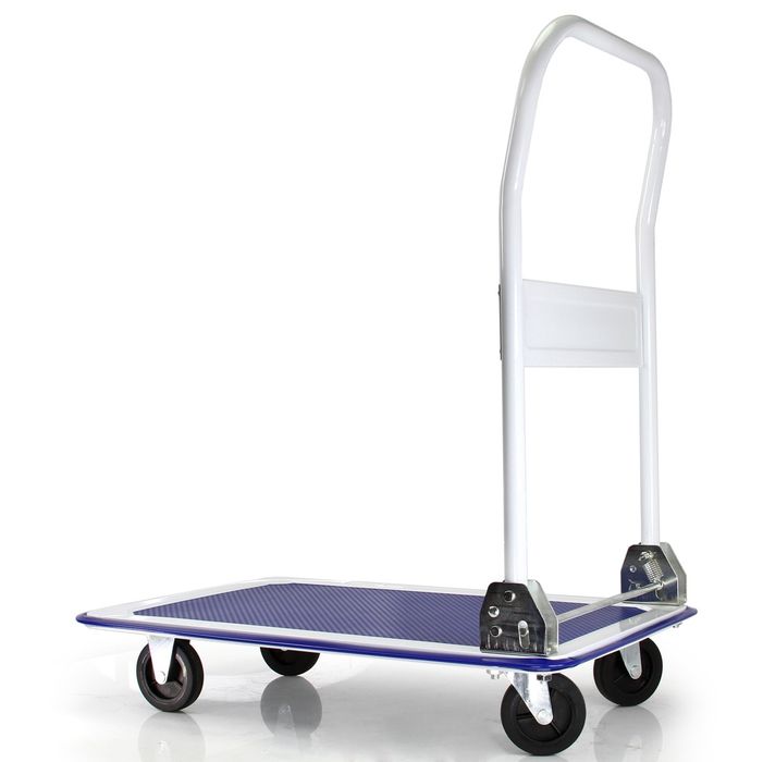 Carut tip platforma de transport sarcina 300Kg Pliabil XM80091