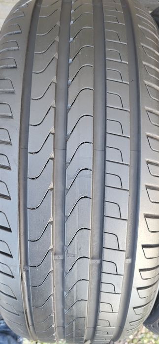 4 anvelope 225 45 18 pirelli p7 2020 6mm