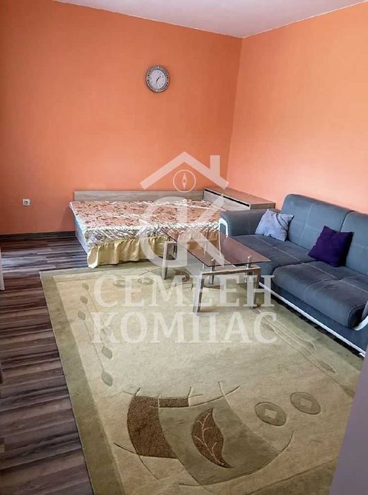 Едностаен апартамент в Тракия