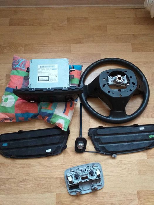 Radio CD Suzuki Sx4 S-cross 2013-2014