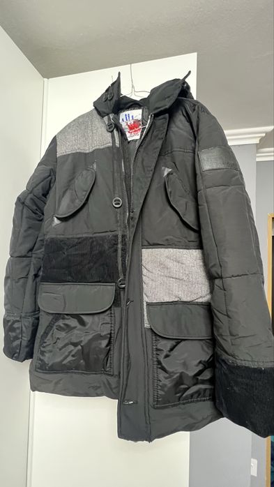 Geaca Desigual marimea S